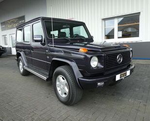 Mercedes-Benz 500 Gebrauchtwagen