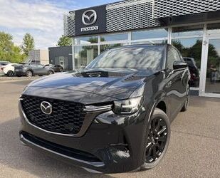 Mazda CX-60 Gebrauchtwagen