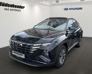 Hyundai TUCSON Gebrauchtwagen