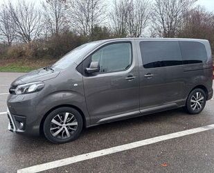 Toyota Proace (Verso) Gebrauchtwagen