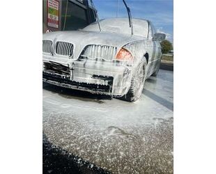 BMW 320 Gebrauchtwagen