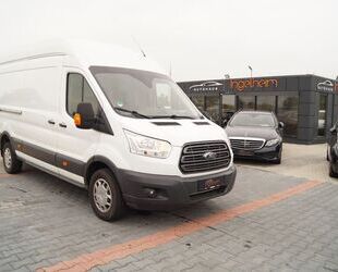 Ford Transit Gebrauchtwagen