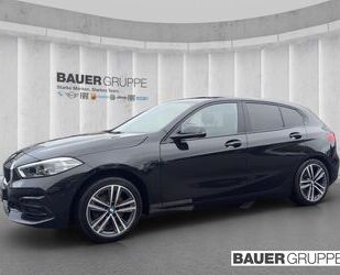 BMW 118 Gebrauchtwagen