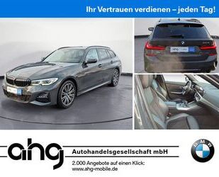 BMW 330 Gebrauchtwagen