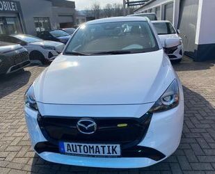Mazda 2 Gebrauchtwagen