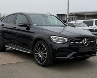Mercedes-Benz GLC 300 Gebrauchtwagen