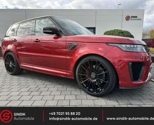 Land Rover Range Rover Sport Gebrauchtwagen