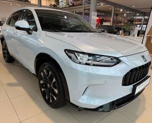 Honda ZR-V Gebrauchtwagen