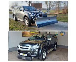 Isuzu D-Max Gebrauchtwagen