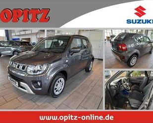 Suzuki Ignis Gebrauchtwagen