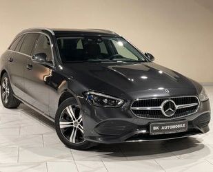 Mercedes-Benz C 220 Gebrauchtwagen