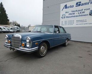 Mercedes-Benz 280 Gebrauchtwagen