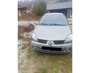 Renault Clio Gebrauchtwagen