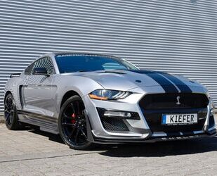 Ford Mustang Gebrauchtwagen