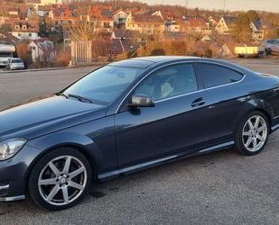 Mercedes-Benz C 350 Gebrauchtwagen