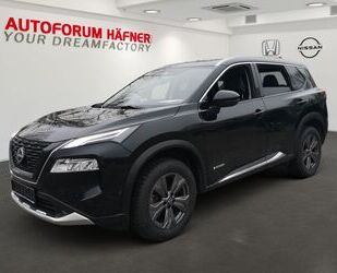 Nissan X-Trail Gebrauchtwagen