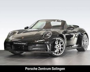 Porsche 992 Gebrauchtwagen