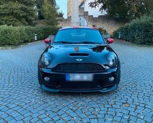 Mini John Cooper Works Coupé Gebrauchtwagen