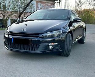 Ford Scirocco 