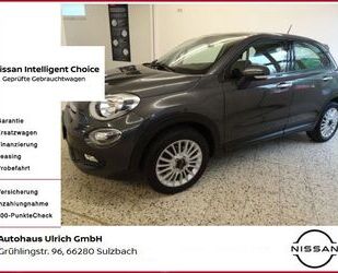 Fiat 500X Gebrauchtwagen