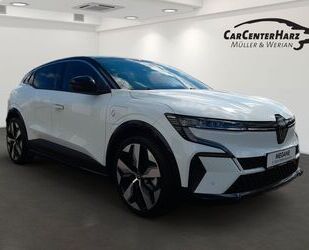 Renault Megane Gebrauchtwagen