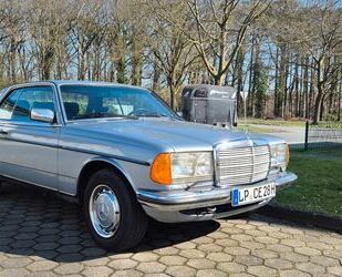 Mercedes-Benz CE 280 Gebrauchtwagen