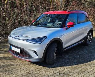Smart #1 Gebrauchtwagen