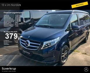 Mercedes-Benz V 220 Gebrauchtwagen