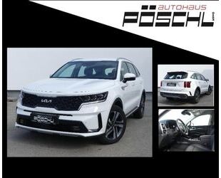 Kia Sorento Gebrauchtwagen