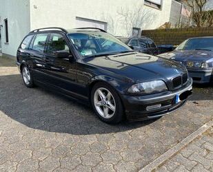 BMW 328 Gebrauchtwagen