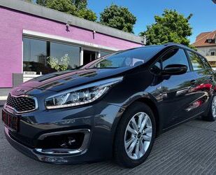 Kia ceed Sportswagon Gebrauchtwagen