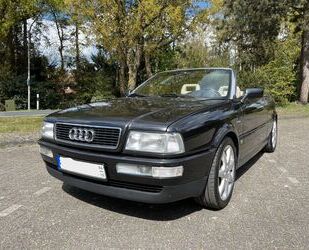 Audi Cabriolet Gebrauchtwagen