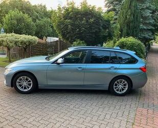 BMW 320 Gebrauchtwagen