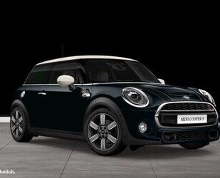 Mini Cooper S Gebrauchtwagen