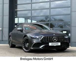 Mercedes-Benz AMG GT Gebrauchtwagen