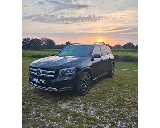 Mercedes-Benz GLB 220 Gebrauchtwagen