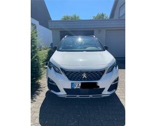 Peugeot 5008 Gebrauchtwagen
