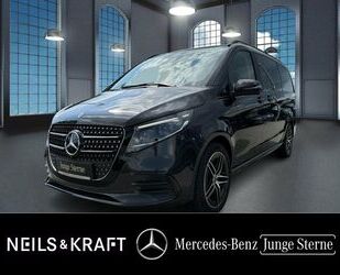 Mercedes-Benz V 300 Gebrauchtwagen