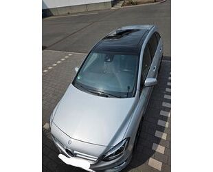 Mercedes-Benz B 250 Gebrauchtwagen