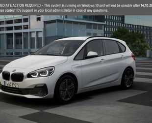 BMW 225 Active Tourer Gebrauchtwagen