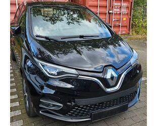 Renault ZOE Gebrauchtwagen
