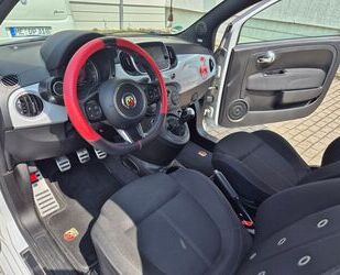 Abarth 595 Gebrauchtwagen