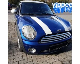 Mini Cooper S Coupé Gebrauchtwagen