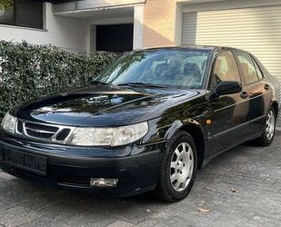 Saab 9-5 Gebrauchtwagen
