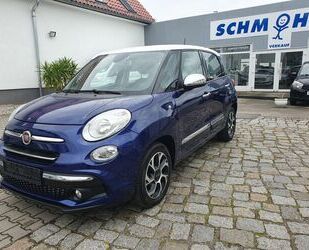 Fiat 500L Gebrauchtwagen