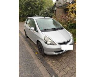 Honda Jazz Gebrauchtwagen