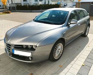 Alfa Romeo 159 Gebrauchtwagen