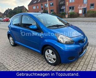 Toyota Aygo (X) Gebrauchtwagen