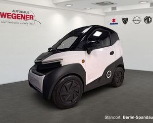 Silence S04 Gebrauchtwagen