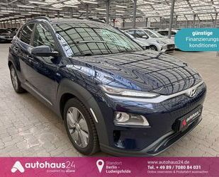Hyundai KONA Elektro Gebrauchtwagen